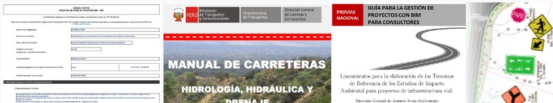 Capturas de software del módulo