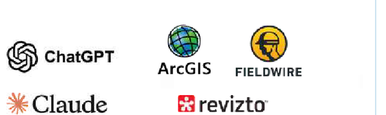 BIM-GIS, IA y seguimiento
